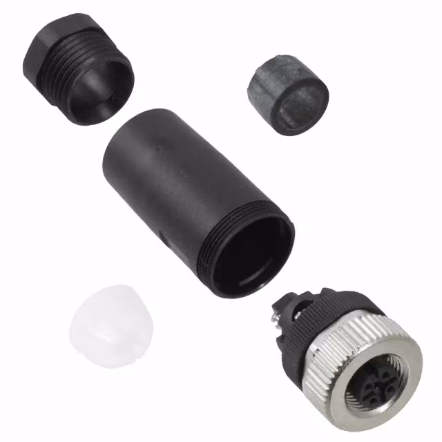 1681486 Phoenix Contact  Gruppi di connettori circolari